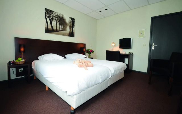 Fletcher Hotel Restaurant De Zon