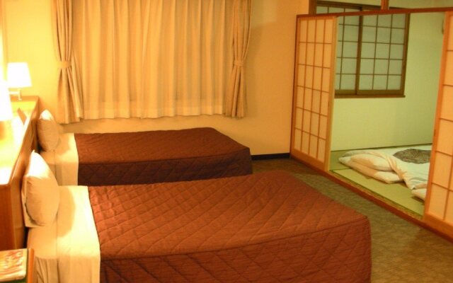 Spa & Hotel Jn Family Refresh Resort