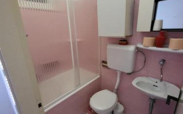 Island Paradise Apartment