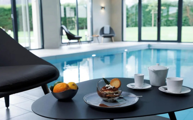 Les Boréales – Appart’hotel & Restaurant