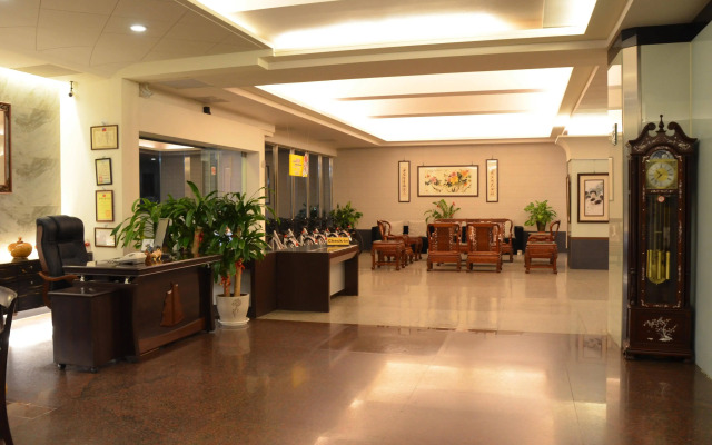 Best Hotel