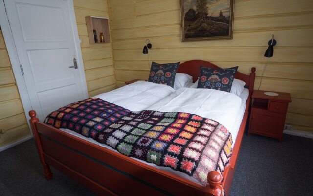 Strand Mountain Guesthouse