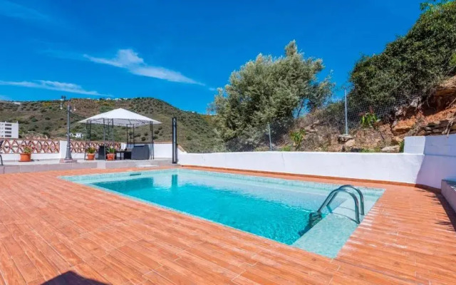 Benama Torrox by Ruralidays