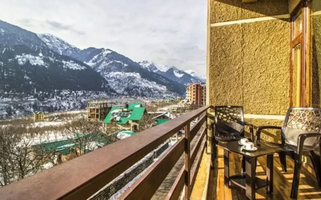 Fabexpress Shami Inn