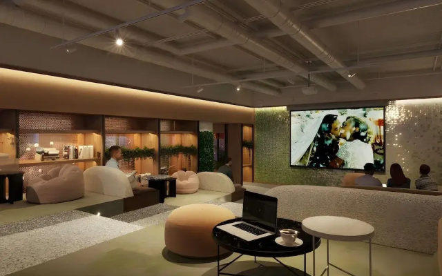 Novotel Tallinn( Opening November 2025)