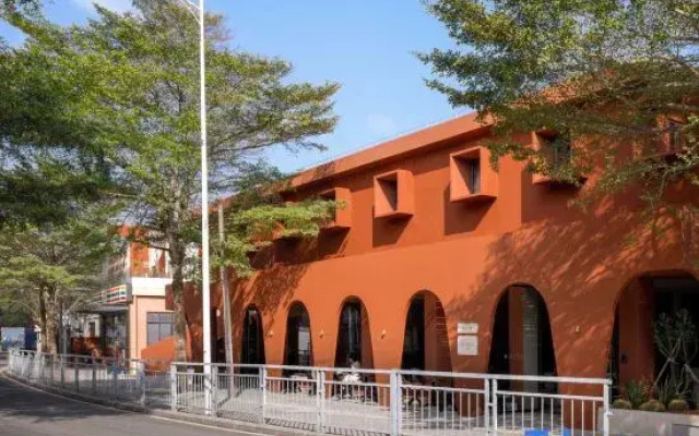 Sanyea · Shenzhen Weiminghai Seaview Homestay