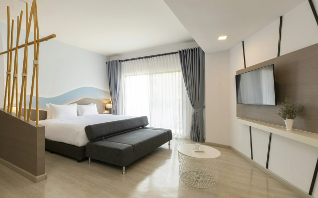 Centara Life Cha-Am Beach Resort Hua Hin
