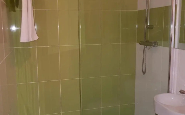 Turismo Rural "Pao e Agua"