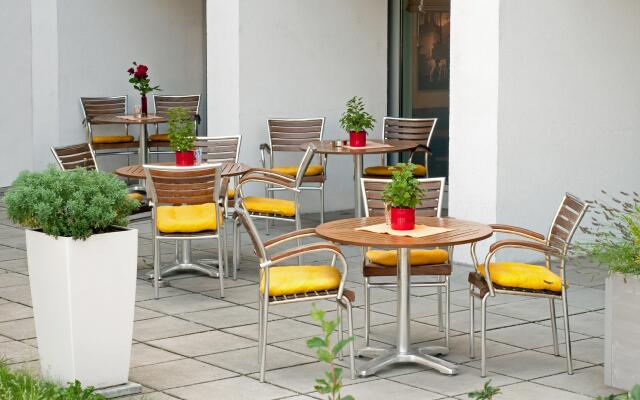 ibis Wien City