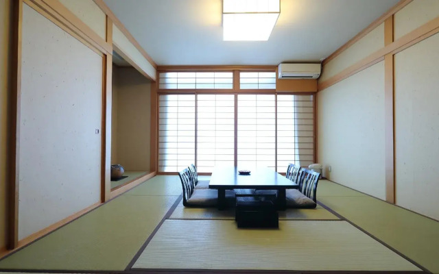 Akita Sawarabi