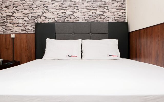 Hotel Sabang by RedDoorz