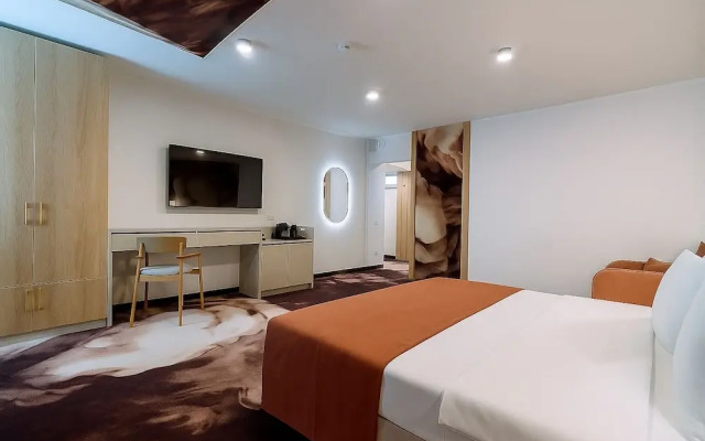 Aris Boutique Hotel & Spa