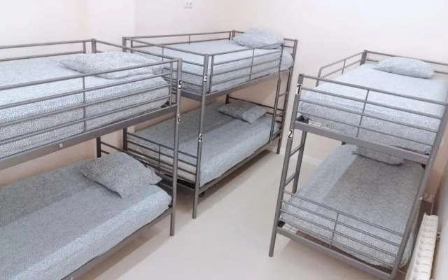 Hostel Sofía