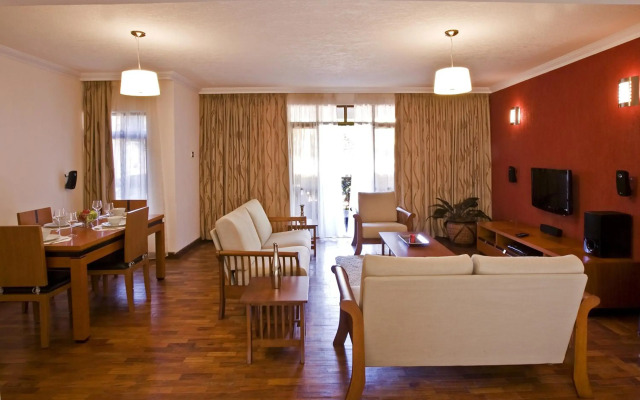 GemSuites Hotel & Apartments, Riverside