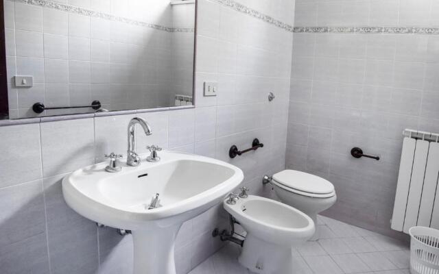 N08 - Numana, comodo trilocale con terrazzo