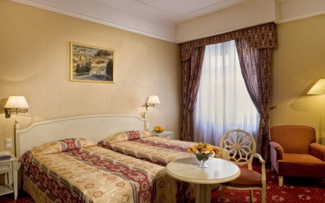 Danubius Hotel Astoria City Center