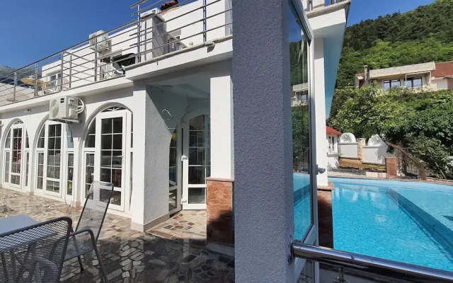 Villa Golf