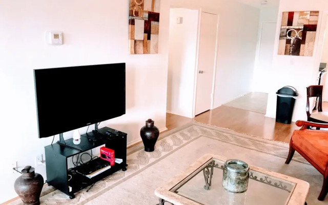 Olde Naples Condo #817