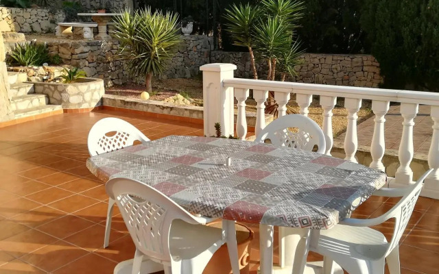 FerienwohnungMoraira