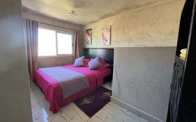 Riad Dar Naima Imsouane