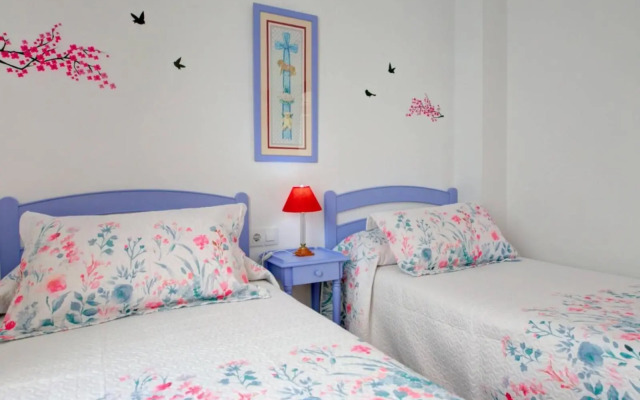 Apartamento Andalucia