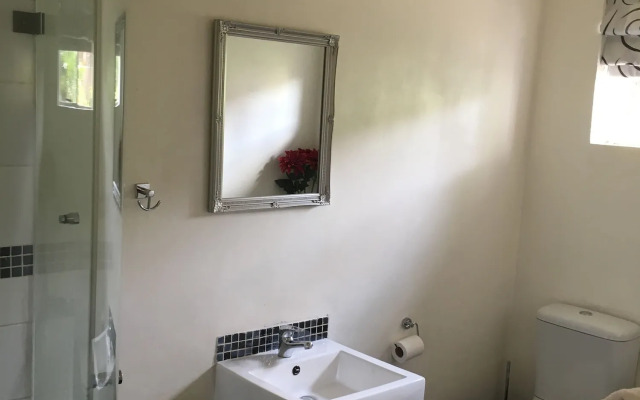 House on Morninghill