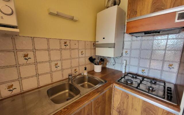 Appartement Les Sables-d'Olonne, 1 pièce, 4 personnes - FR-1-92-615