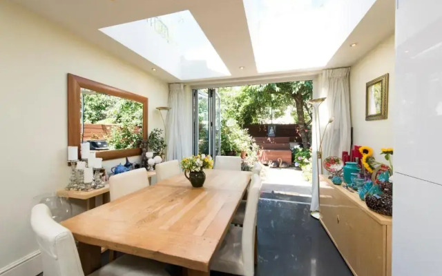 Georgiana's Guest House
