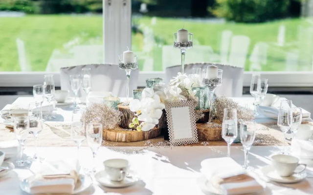 Erlebnishotel Zur Schiffsmuhle