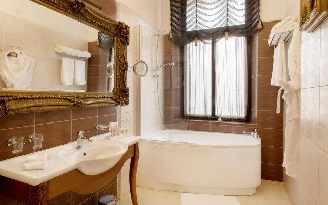 Hotel Bohema