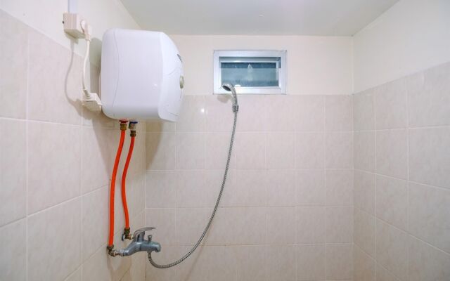 Comfort 2Br At Bogor Mansion Apartment