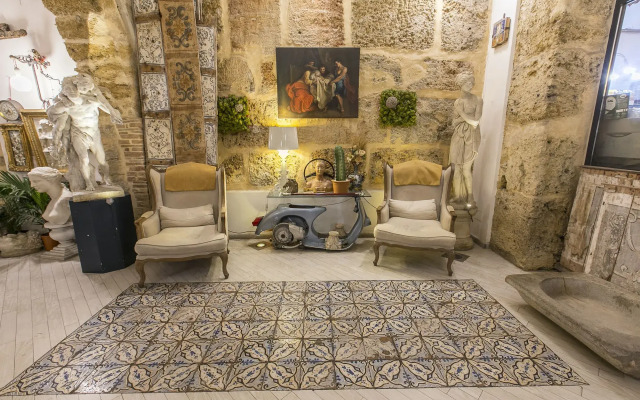 Porta di Castro Boutique Hotel & Spa