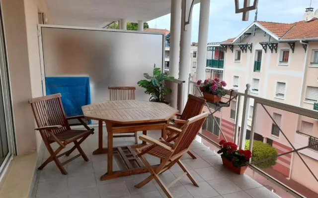 Appartement Arcachon, 3 pièces, 5 personnes - FR-1-319-61