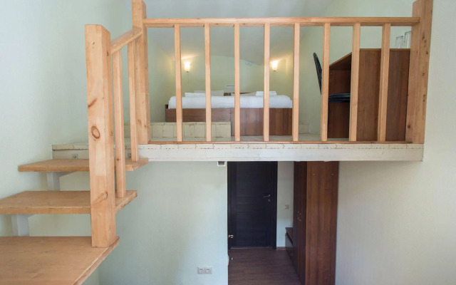 Matreshka Hotel