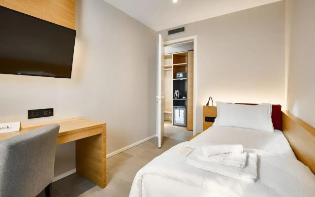 Nodo Hotel