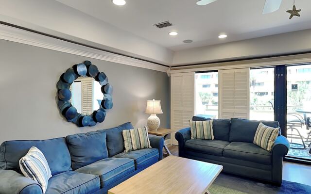 Aegean by Southern Vacation Rentals