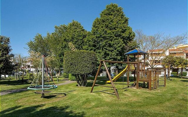 Le Rondini 1st floor with terrace