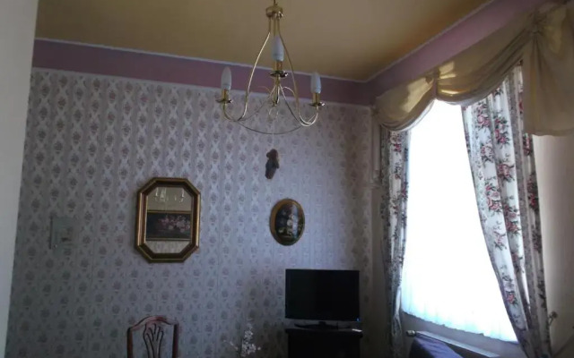 Pension Vogtländer