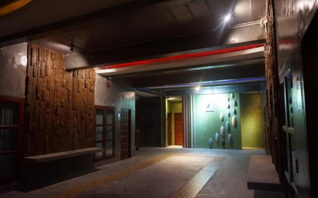 Saikaew Boutique Hotel