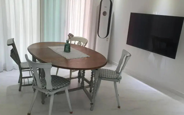 Gyeongju Sugi's Guesthouse