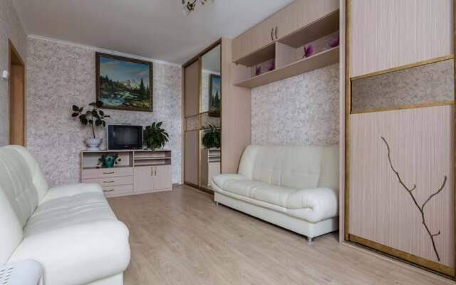 Flats of Moscow Flat on Generala Belova 25