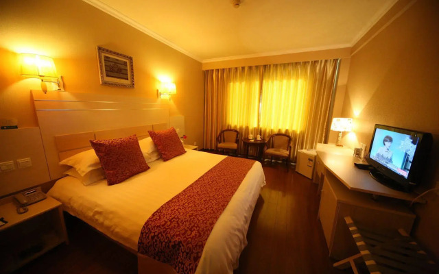 Overseas Chinese International Hotel