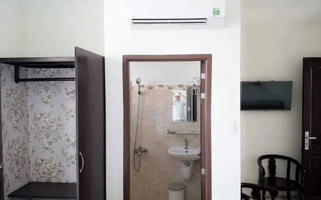 Tung Huong Hotel