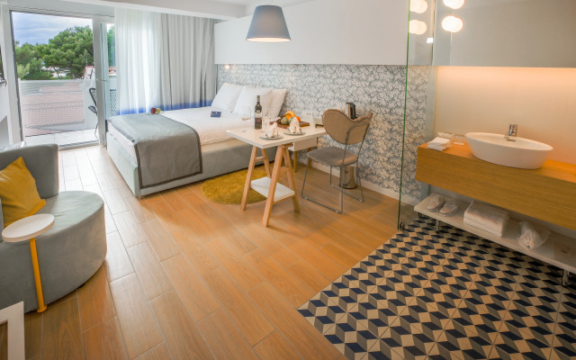 TUI BLUE Makarska - Adults Only