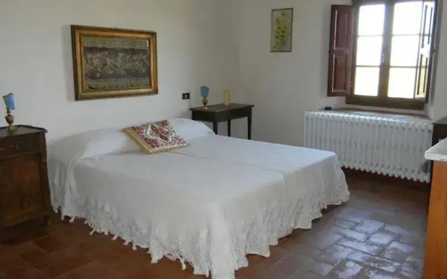 Casa Muricce