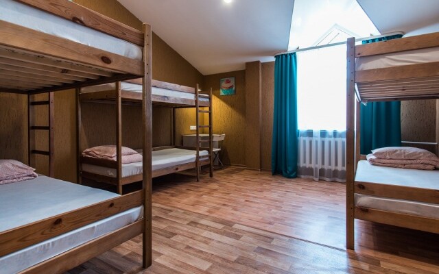 22-Hotel