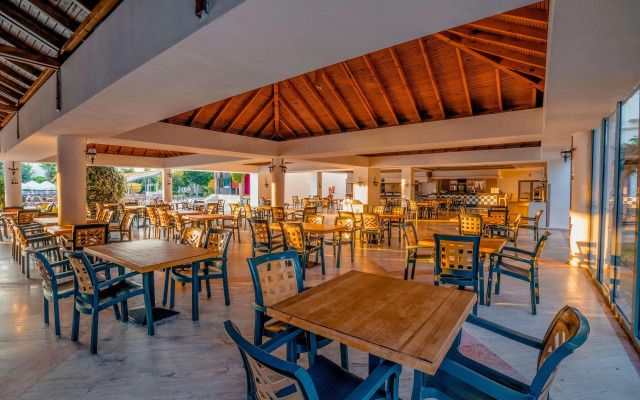 Greenwood Kemer Resort