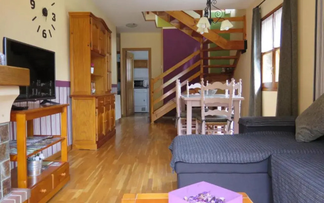 Apartaments El Ribal