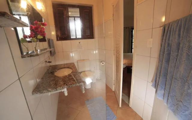 Casa para temporada no Cumbuco