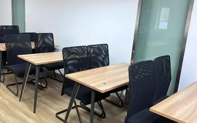 Hi inn(Nanjing Zhujiang Road)